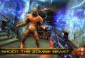 Infected House: Zombie Shooter screenshot 15