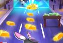 Talking Tom: running for gold screenshot 3