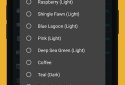 Reminder Pro screenshot 8
