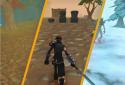 Blade Quest - RPG Runner screenshot 5