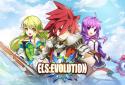 Elsword: Evolution screenshot 1