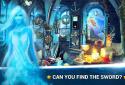 The enchanted Castle - hidden objects screenshot 1