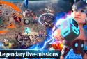 Tiny Armies - Online Battles screenshot 2