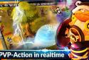 Tiny Armies - Online Battles screenshot 4
