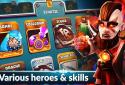 Tiny Armies - Online Battles screenshot 7