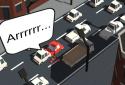 Commute: Heavy Traffic screenshot 12