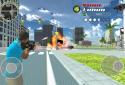 Miami Vice Crime Town screenshot 3