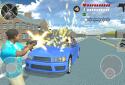 Miami Vice Crime Town screenshot 4
