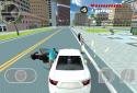 Miami Vice Crime Town screenshot 5