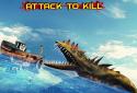Ultimate Sea Monster 2016 screenshot 3