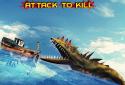 Ultimate Sea Monster 2016 screenshot 8