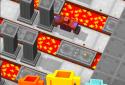 Crossy Robot : Combine Skins screenshot 5
