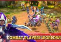 Wartide: Heroes of Atlantis screenshot 3