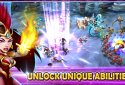 Wartide: Heroes of Atlantis screenshot 6