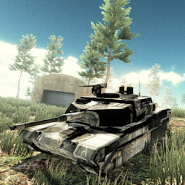 Tank World Alpha