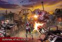 DEAD TARGET 2: Squad Online screenshot 5