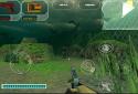 HUNDRED FIRES: Episode 1 screenshot 6