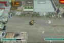 HUNDRED FIRES: Episode 1 screenshot 8