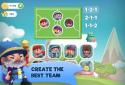 WIF Soccer Battles screenshot 1