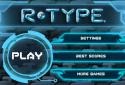 R-TYPE screenshot 1