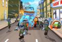 Undead City Run screenshot 4