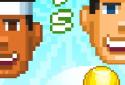 One Tap Tennis screenshot 8