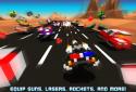 Hovercraft: Takedown screenshot 4