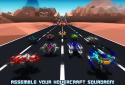 Hovercraft: Takedown screenshot 6