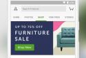 Houzz Interior Design Ideas screenshot 3