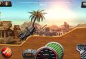 Extreme Army Tank Driver screenshot 5