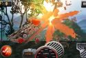 Extreme Army Tank Driver screenshot 7
