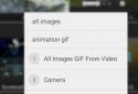 Video to Gif (Gif from video) screenshot 3