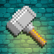 Blacksmith Story HD