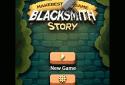 Blacksmith Story HD screenshot 17