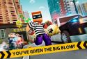 Robber Race Escape screenshot 2