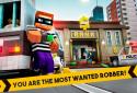 Robber Race Escape screenshot 7