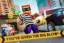 Robber Race Escape screenshot 8