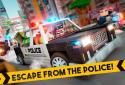 Robber Race Escape screenshot 9