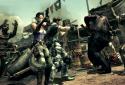 Resident Evil 5 screenshot 7