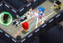 Block Battles: Heroes at War screenshot 2