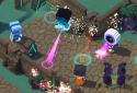 Block Battles: Heroes at War screenshot 3