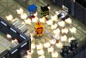 Block Battles: Heroes at War screenshot 4