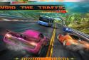 In Racing City 3D screenshot 12