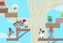 Ultimate Chicken Horse screenshot 6