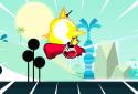 King Tongue screenshot 1
