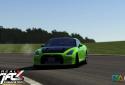 Real Drift Car Racing X screenshot 1
