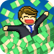 Hit The JACKPOT : Idle Game