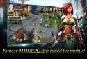 Arcane Online screenshot 11