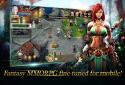 Arcane Online screenshot 6