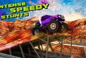 Grand Truck Stunts 2016 screenshot 1